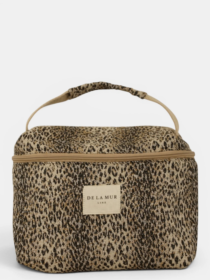 De la Mur Vanity Travel Case