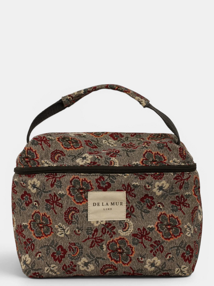 De la Mur Vanity Travel Case