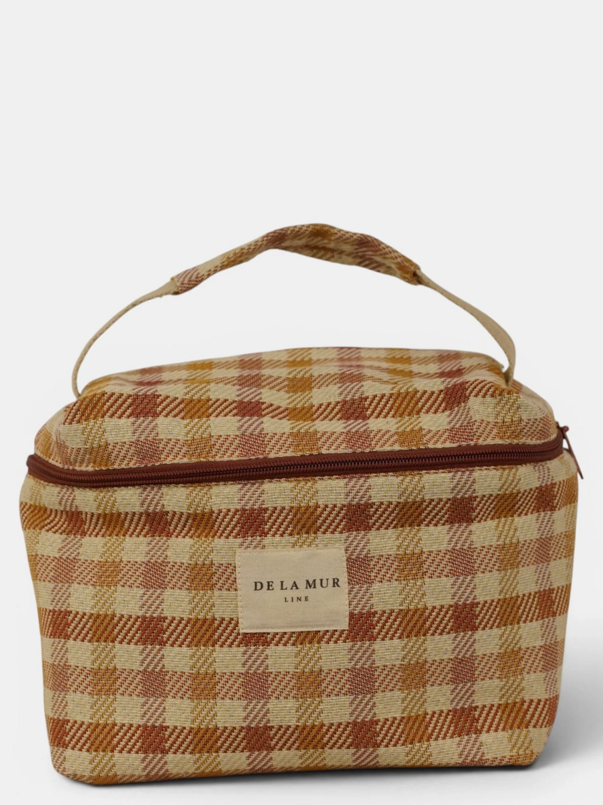 De la Mur Vanity Travel Case