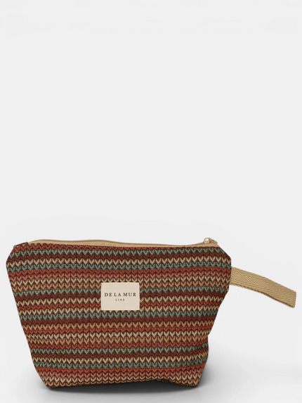 De la Mur Large Travel Pouch