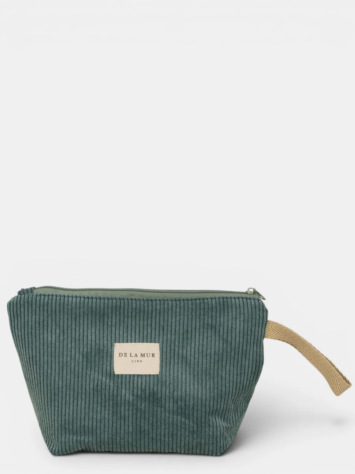 De la Mur Large Travel Pouch