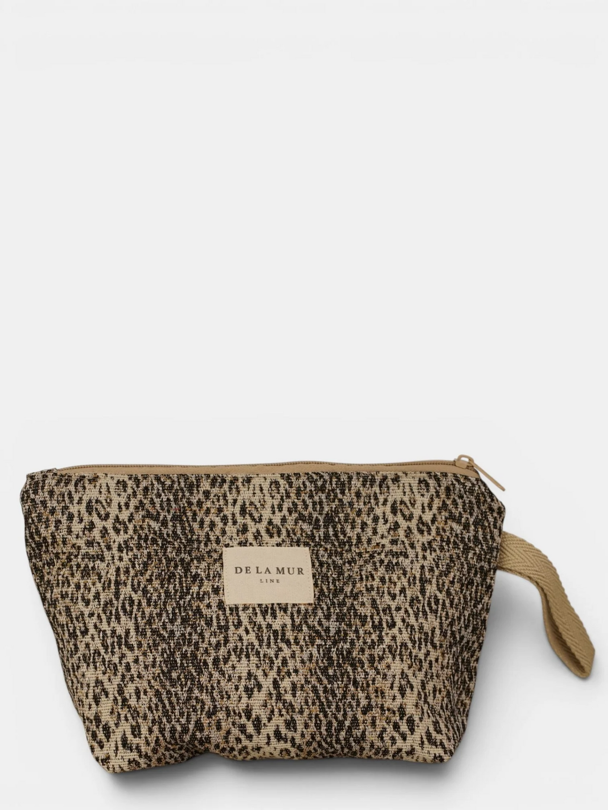 De la Mur Large Travel Pouch