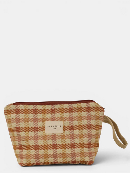 De la Mur Large Travel Pouch