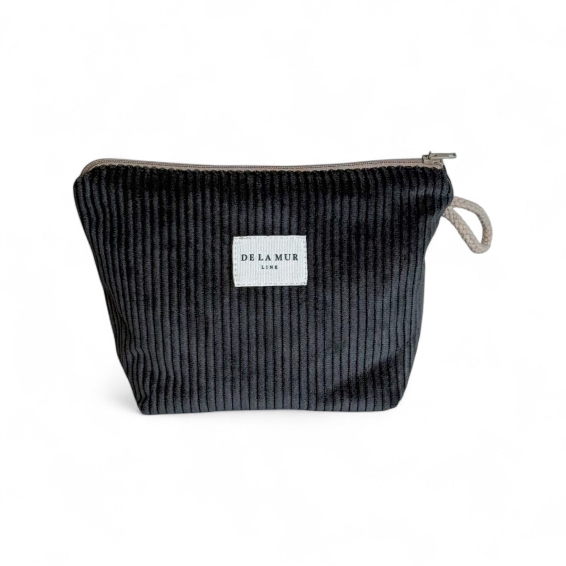 De la Mur Small Travel Pouch - Sidewalk Sale