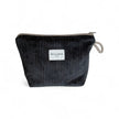 De la Mur Small Travel Pouch - Sidewalk Sale