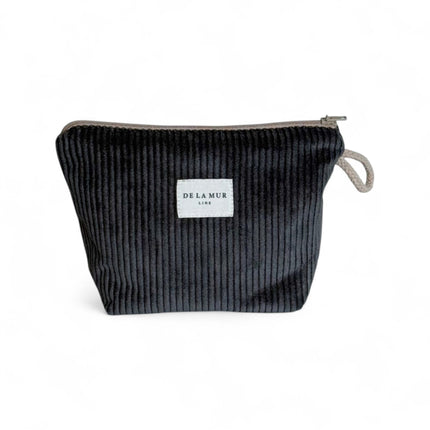 De la Mur Small Travel Pouch - Sidewalk Sale