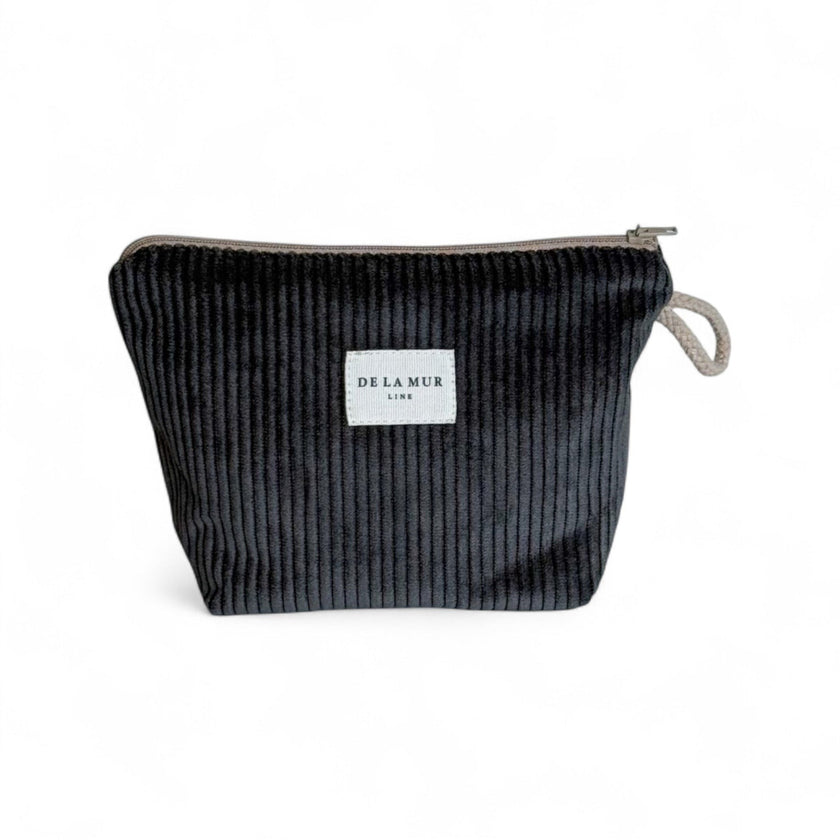 De la Mur Small Travel Pouch - Sidewalk Sale