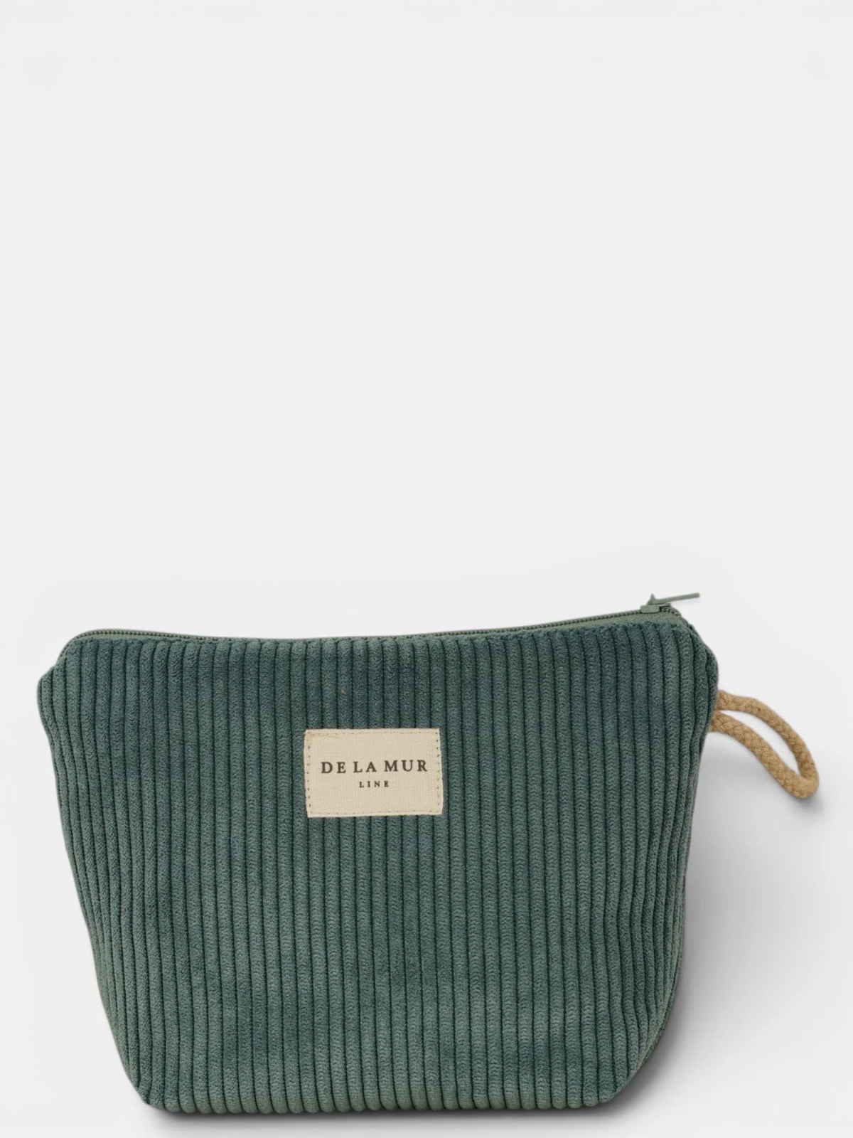 De la Mur Small Makeup Bag