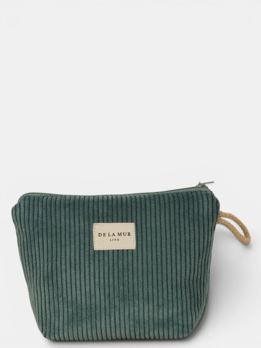 De la Mur Small Makeup Bag