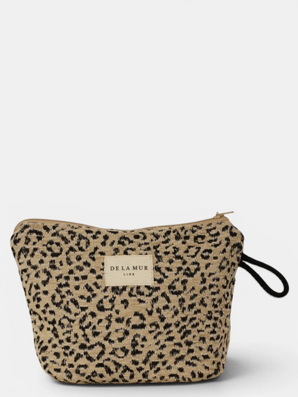 De la Mur Small Travel Pouch