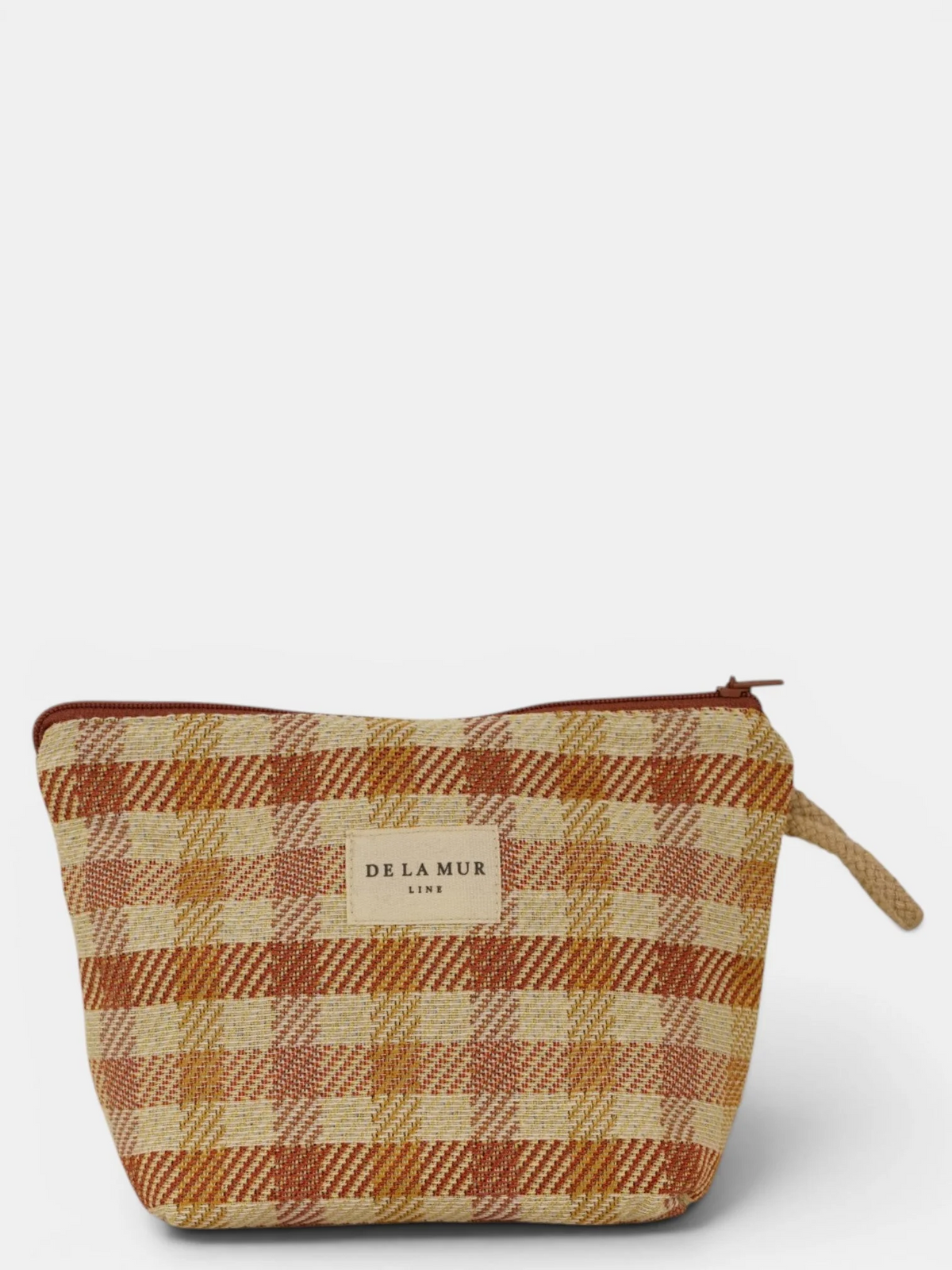 De la Mur Small Makeup Bag