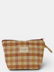 De la Mur Small Makeup Bag