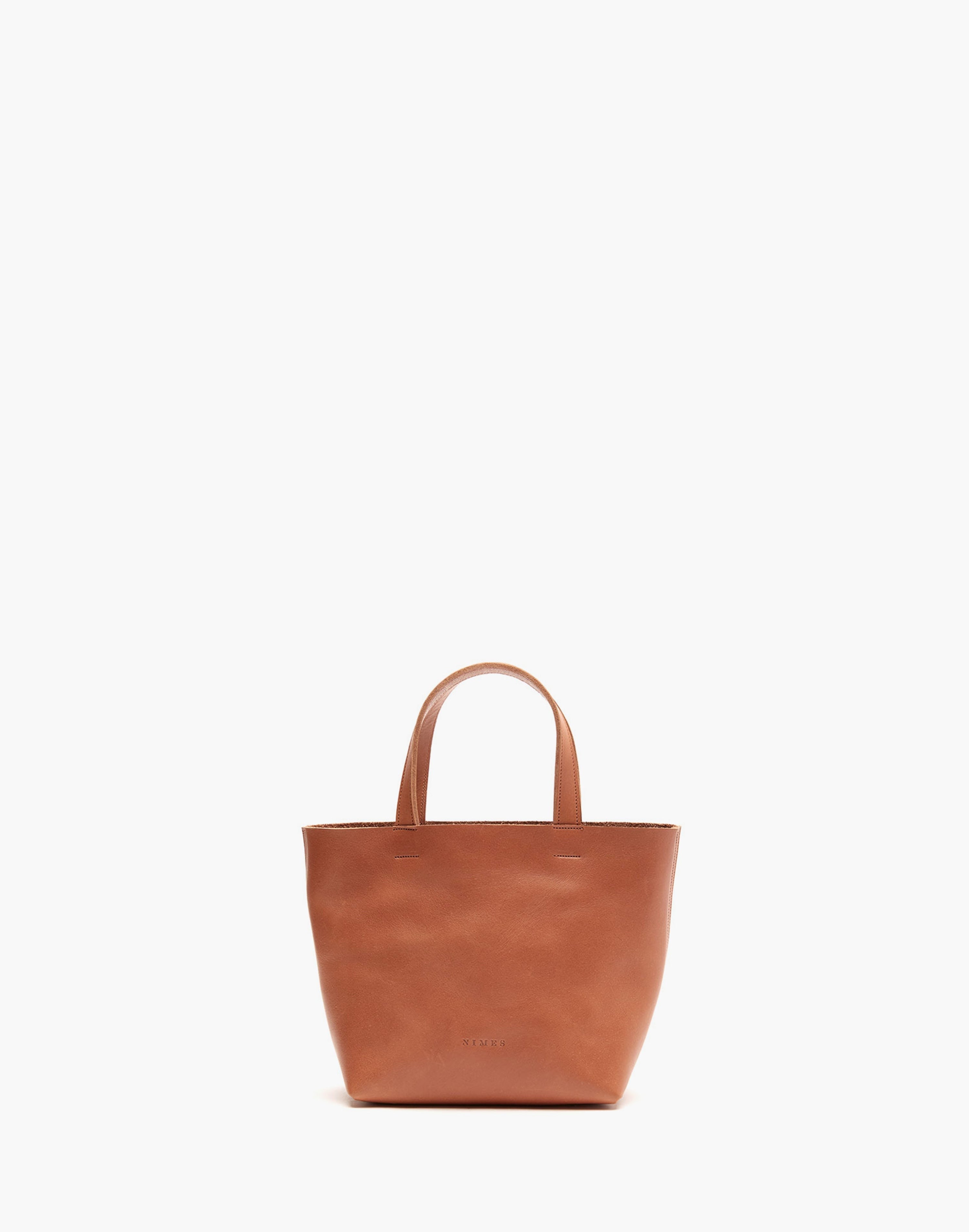 Gorriti Top Bag