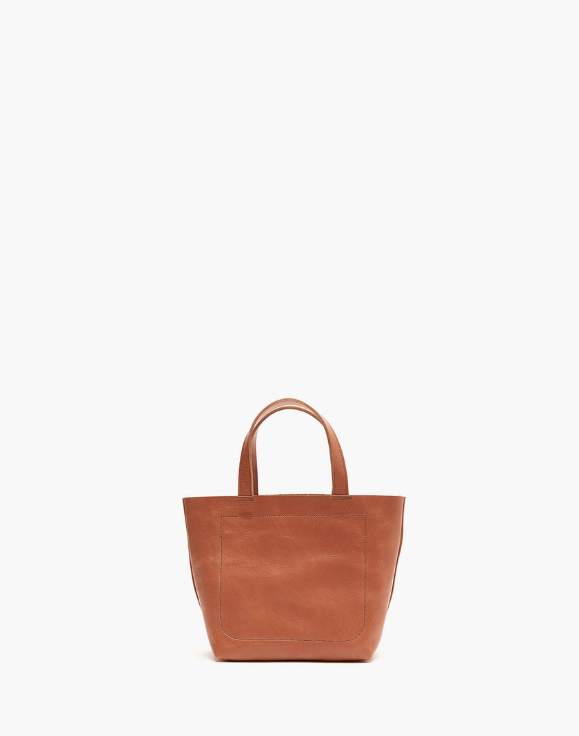 Gorriti Top Bag