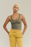 Jungmaven Sporty Tank - Various Colors
