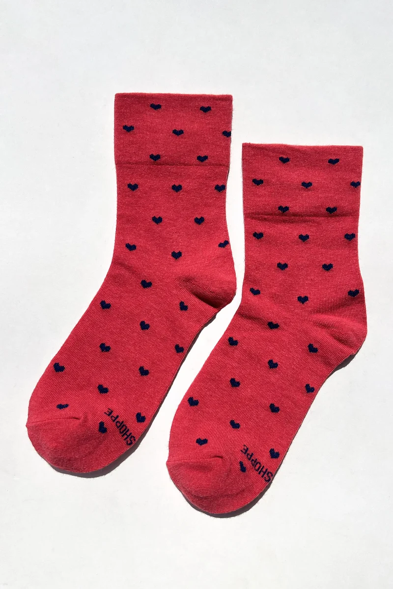 Le Bon Shoppe Sneaker Socks