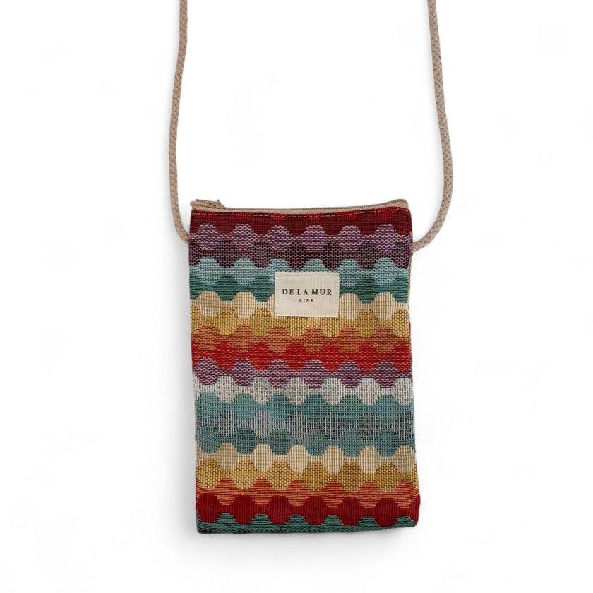 De la Mur Phone Sling