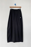 Le Bon Shoppe Parachute Pants - Black
