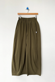 Le Bon Shoppe Parachute Pants - Olive