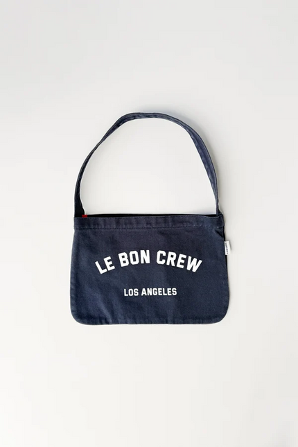 Petite Happy Carry Bag