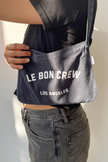 Petite Happy Carry Bag