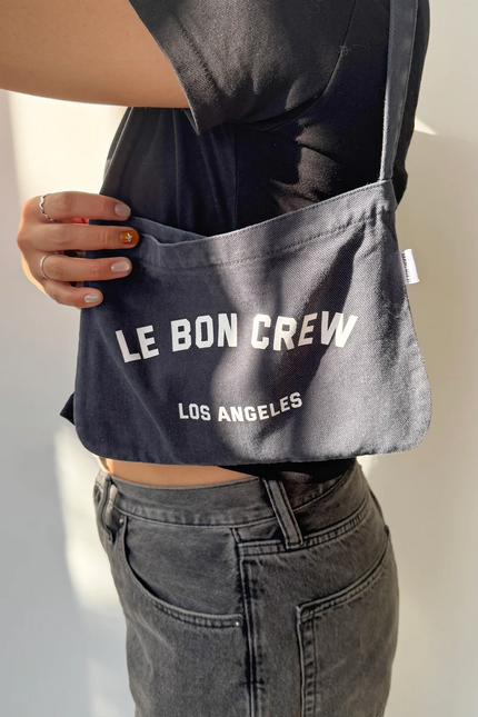 Petite Happy Carry Bag