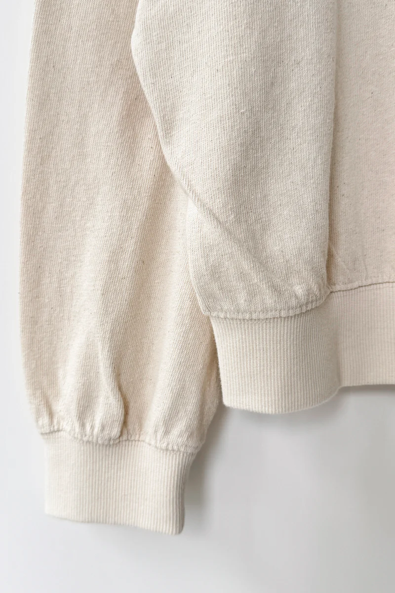 Le Bon Shoppe Polo Sweatshirt