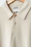 Le Bon Shoppe Polo Sweatshirt