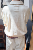 Le Bon Shoppe Polo Sweatshirt