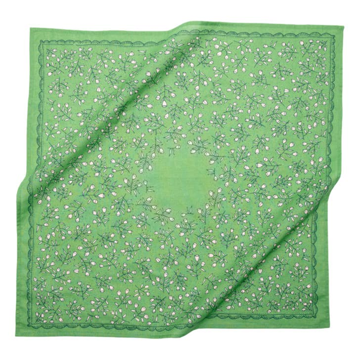 Hemlock Goods Bandanas