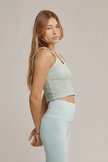 Jungmaven Sporty Tank - Mesh