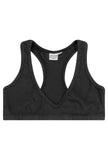 Jungmaven Racer Bra - Black