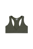 Jungmaven Racer Bra