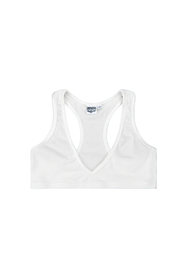 Jungmaven Racer Bra