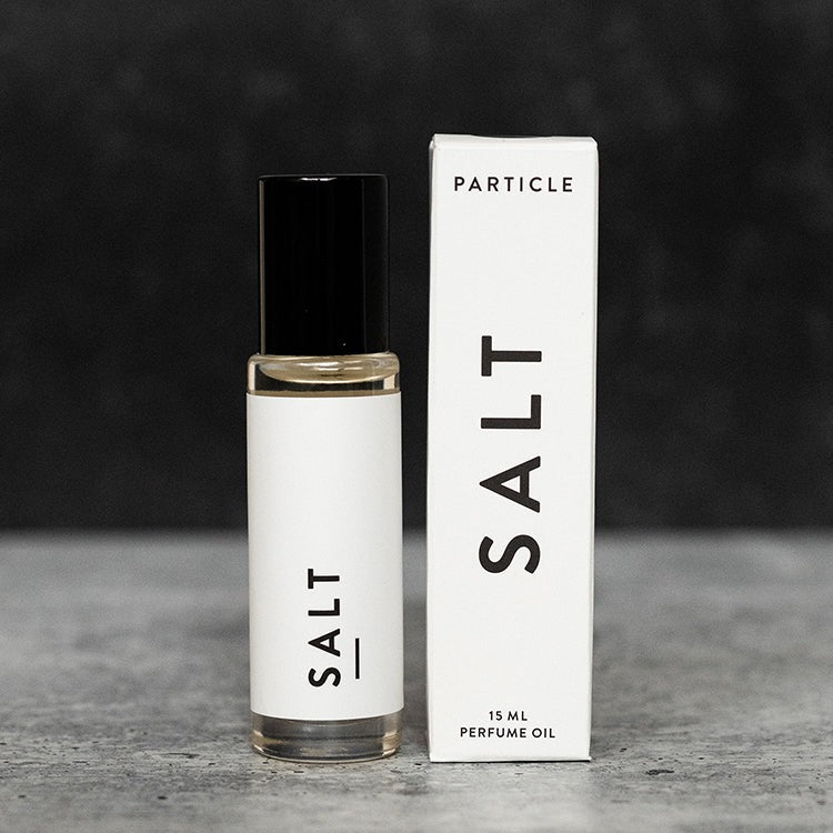 Particle Goods Perfume Roller