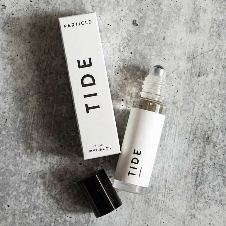 Particle Goods Perfume Roller