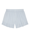The Great. The Eyelet Tap Short.