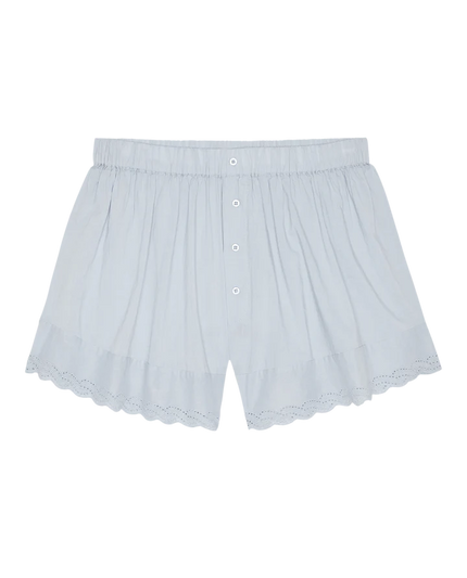 The Great. The Eyelet Tap Short.