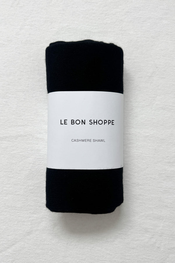 Cashmere Shawl