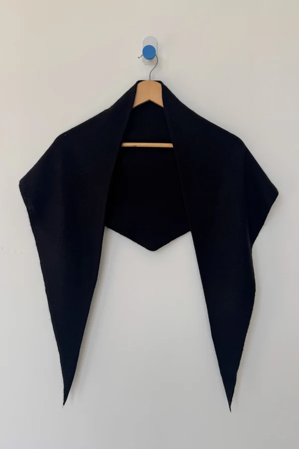 Cashmere Shawl