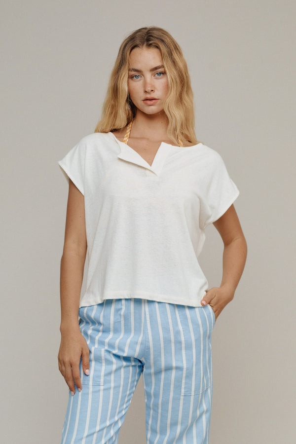 Jungmaven Sonora Tee