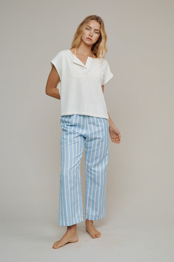 Jungmaven Sonora Tee