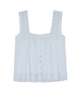 The Great. The Eyelet Tank.