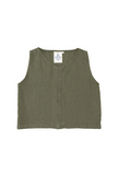 Jungmaven Skyline Tank