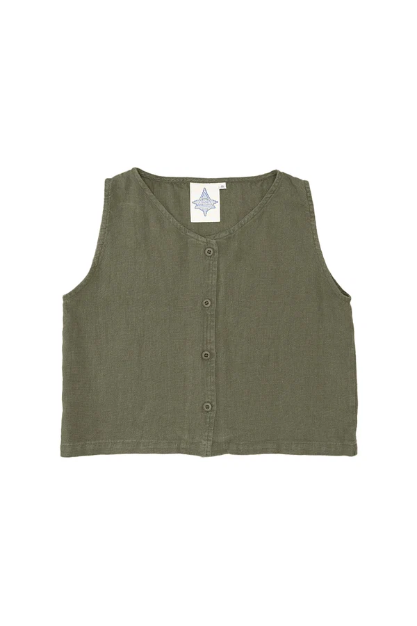 Jungmaven Skyline Tank