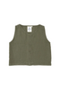 Skyline Tank - Olive Green