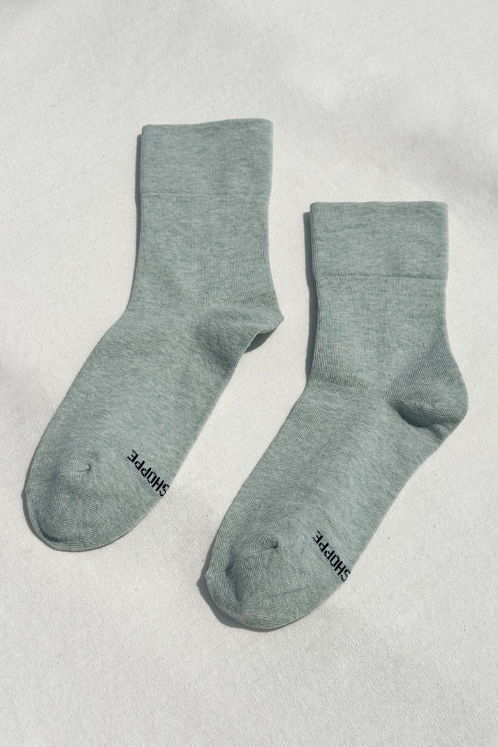 Le Bon Shoppe Sneaker Socks