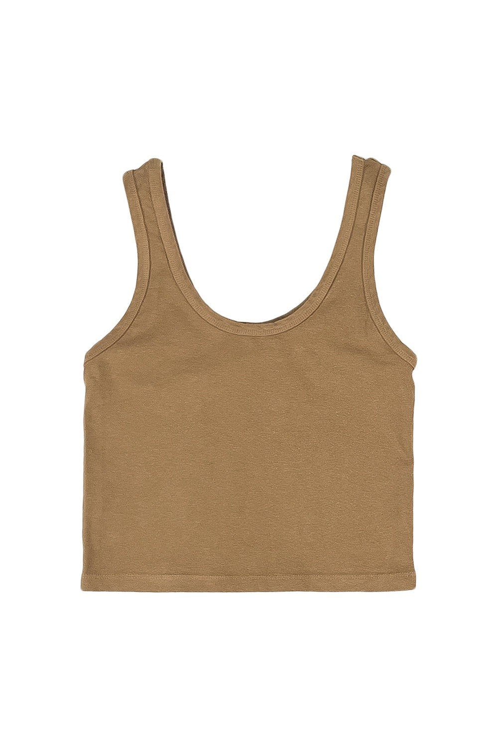 Jungmaven Sporty Tank - Various Colors