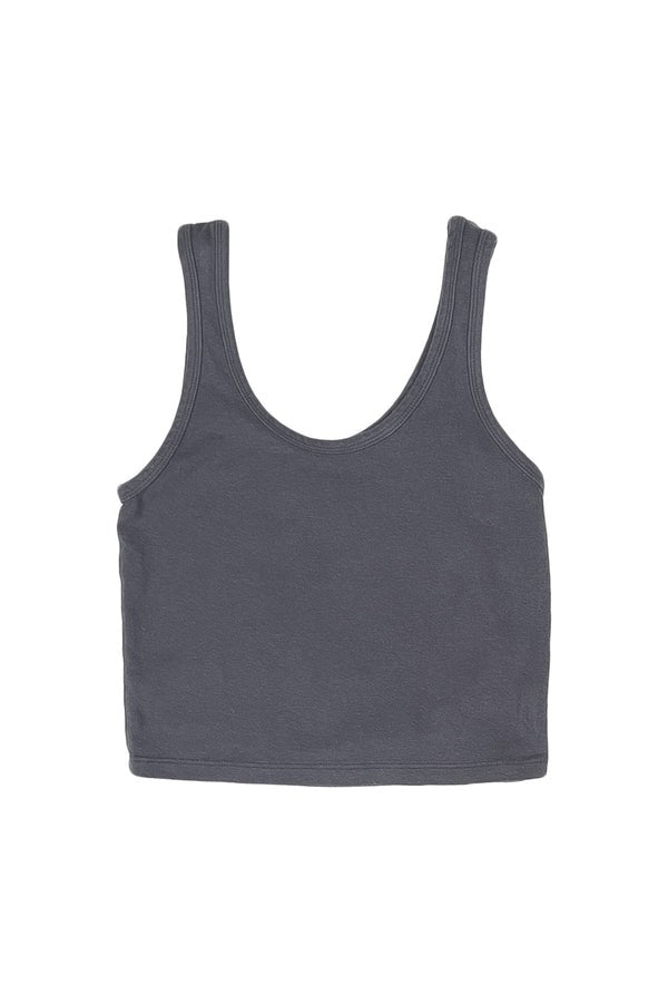 Jungmaven Sporty Tank - Solid
