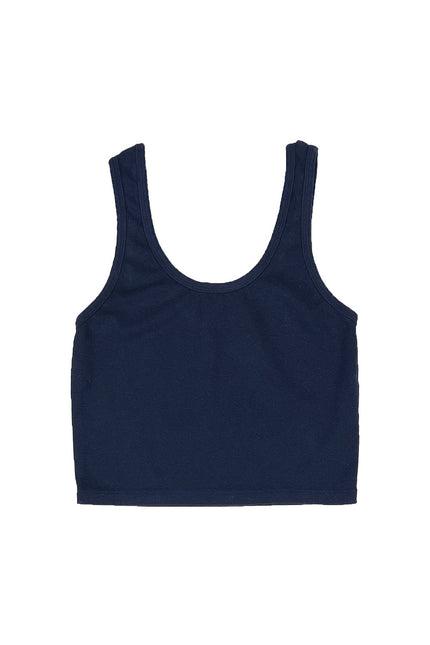 Jungmaven Sporty Tank - Various Colors